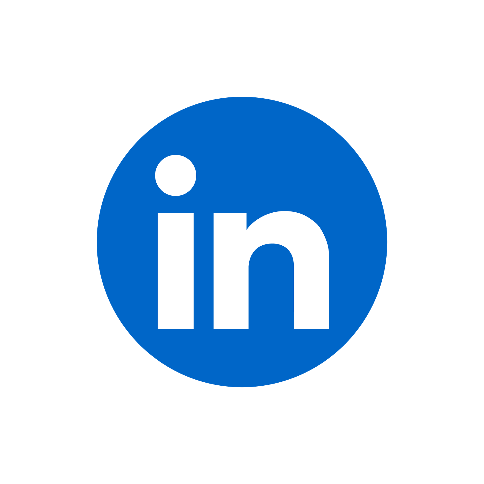 Jump to Linkedin